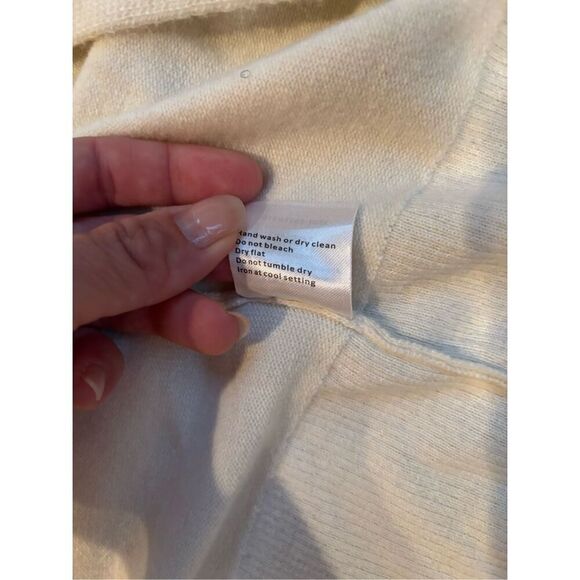 Intermix maxi wrap sweater dress XS - Picture 7 of 7